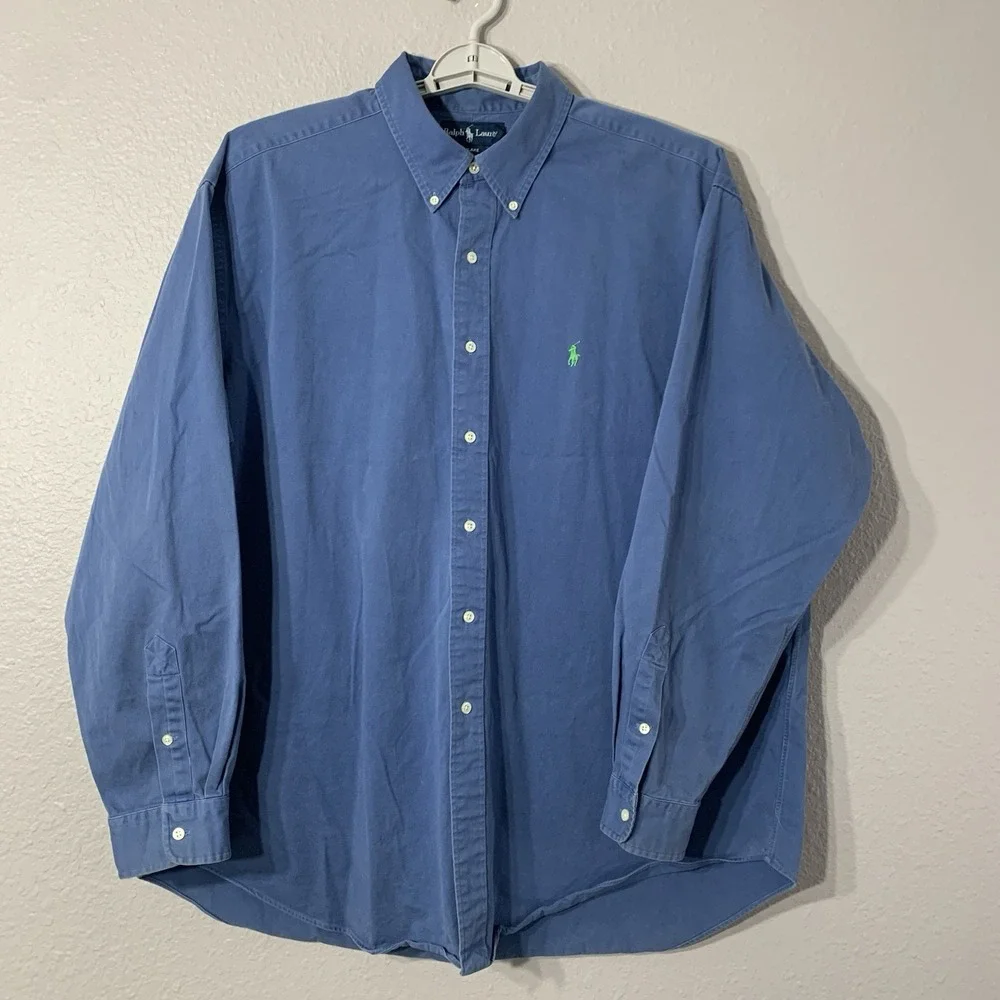 Polo Ralph Lauren vintage polo